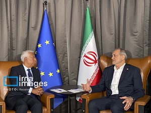 پزشکیان: مسئول وضعیت کنونی، کسانی هستند که از برجام خارج شدند