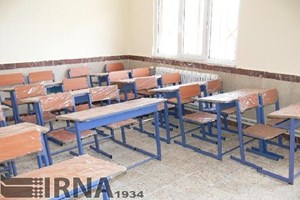 پیشرفت ۵۰ درصدی ۳۳ طرح مدرسه‌سازی در مناطق محروم خوزستان
