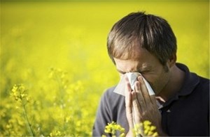 آلرژی‌های پاییزی خطرناک هستند؟