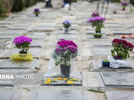 تکمیل ظرفیت آرامستان بهشت‌آباد اهواز تا اردیبهشت/ احتمال الحاق بخش جدید برای ۲۵ سال آینده