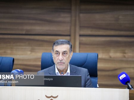 قائم‌پناه اعلام کرد: رونمایی از داشبورد مدیریتی برای رئیس‌جمهوری