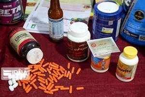 خطر تبلیغ داروها، شیر خشک و مکملهای غیرمجاز در شبکههای اجتماعی
