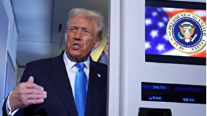 ترامپ: در مذاکرات ژنو «غیرمستقیم» مشارکت می‌کنم؛ ایران مذاکره‌کننده سرسختی است