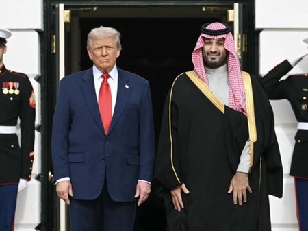 روزنامه عبری: ریاض برای تشکیل کشور فلسطین ظرف ۵ سال تلاش می‌کند