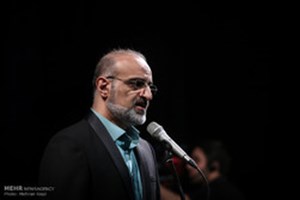 محمد اصفهانی در تدارک انتشار تازه‌ترین آلبومش؛ «زیر بارون» شنیدنی شد
