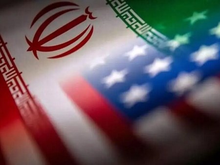 گزارش رسانه آمریکایی از اقدام ایران برای اخراج آمریکا از خلیج فارس