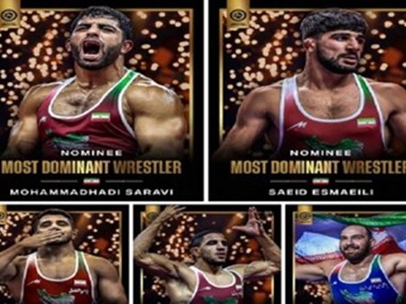 والیبال قهرمانی دانش‌آموزان جهان- چین/ صدرنشینی دختران دانش آموز ایران در والیبال قهرمانی جهان