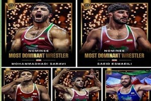 والیبال قهرمانی دانش‌آموزان جهان- چین/ صدرنشینی دختران دانش آموز ایران در والیبال قهرمانی جهان