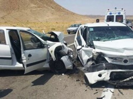 رئیس پلیس راه استان عنوان کرد: افزایش ۵ درصدی تصادفات فوتی در خوزستان/ مرگ روزانه ۳ نفر در راه‌های استان