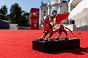 جیم جارموش برنده شیر طلایی ونیز شد