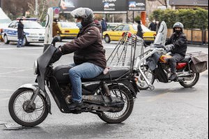 مدیرعامل صندوق تامین خسارت‌های بدنی عنوان کرد: بیمه اجباری برای بانوان موتورسوار/ هزینه خسارت‌ها پس گرفته می‌شود