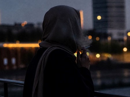 باورهای غلط درباره مصرف دخانیات در میان زنان