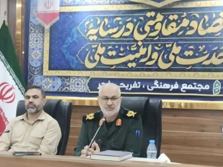 جنگ رسانه‌ای و عملیات روانی دشمن همچنان ادامه دارد/   رسالت زینبی خبرنگاران برای مقابله با تحریف و شایعه‌پراکنی