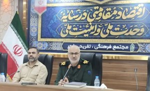 جنگ رسانه‌ای و عملیات روانی دشمن همچنان ادامه دارد/   رسالت زینبی خبرنگاران برای مقابله با تحریف و شایعه‌پراکنی