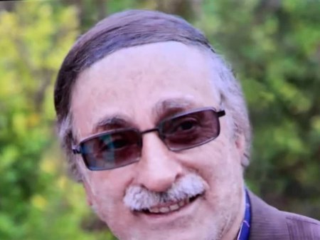 یوسف مداحیان؛ خاموشی چراغِ فرهنگ و رسانه‌ی رامهرمز پس از نیم قرن تلاش