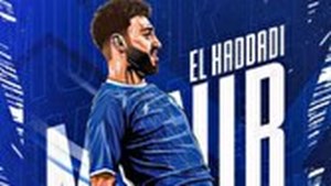 بازیکن بارسلونا به استقلال پیوست