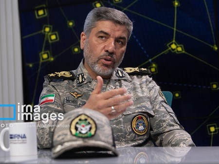 سخنگوی ارتش: پشتیبانی خیلی خوب دولت از نیروهای مسلح/ جنگ اخیر بیداری ژئوپلیتیکی ایرانیان را بدنبال داشت