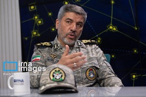 سخنگوی ارتش: پشتیبانی خیلی خوب دولت از نیروهای مسلح/ جنگ اخیر بیداری ژئوپلیتیکی ایرانیان را بدنبال داشت
