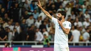 ماشاریپوف جراحی شد