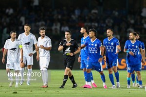 فرصت ۵ روزه استقلال برای لیست نهایی آسیایی