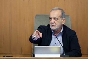 جلسه هیئت دولت‌/ پزشکیان: کشور برای مواجهه با هر شرایطی آماده است/معیشت مردم در کانون توجه دولت قرار دارد