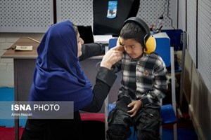 رئیس آموزش و پرورش استثنایی استان خبر داد: تمدید سنجش سلامت نوآموزان خوزستانی در ۶۱ پایگاه/ ثبت‌نام تاکنون بیش از ۴۴ هزار نفر