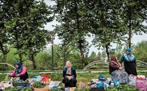 افتتاح ۴ روستابازار در خوزستان در دهه فجر امسال