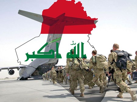 تحلیلگران و سیاستمداران تشریح کردند؛ تروریسم و داعش بهانه حضور طولانی مدت در عراق و سوریه / هدف سیطره بر منابع نفتی است
