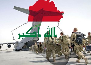 تحلیلگران و سیاستمداران تشریح کردند؛ تروریسم و داعش بهانه حضور طولانی مدت در عراق و سوریه / هدف سیطره بر منابع نفتی است