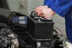 راه اندازی نخستین کارگاه باتری سازی در خوزستان توسط کارآفرین گتوندی