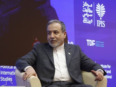 کنفرانس بین‌المللی «حقوق بین‌الملل تحت تهاجم: تجاوز و دفاع»؛ عراقچی: درخواست برای مذاکره با ایران دوباره شروع شده است/ قوی‌تر از قبل از ۲۳ خرداد هستیم