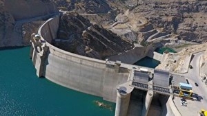 ۱۸ آذر، روز سد و نیروگاه‌های برق‌آبی؛ خوزستان قطب اصلی تولید برق‌آبی و تأمین انرژی ایران