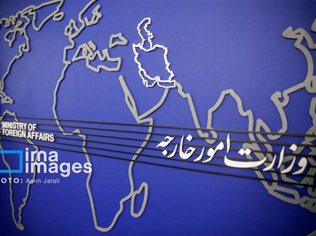 هیچ تعهدی در قبال قطعنامه‌های لغوشده متوجه ایران نیست