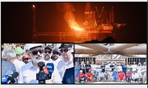 جهش تولید گاز در دولت چهاردهم؛ راهبری پتروپارس در کلیدی‌ترین فاز پارس جنوبی