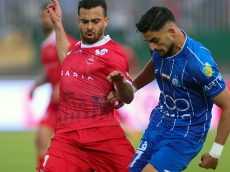 ورود کمیته انضباطی به حواشی دربی ۱۰۶؛ رفیعی محروم می‌شود؟