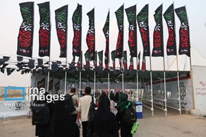 پشتیبانی ستاد اجرایی فرمان امام از ۱۵۰ موکب در مرزهای خوزستان