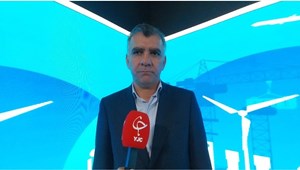 برنامه ریزی برای واگذاری ۱۰۰۰ مگاوات از ظرفیت نیروگاه‌های پنج کیلواتی پشت بامی در کل کشور