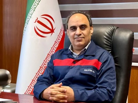 شرکت فولاد اکسین خوزستان، ایران را در تولید ورق استراتژیک X۶۵MS خودکفا کرد