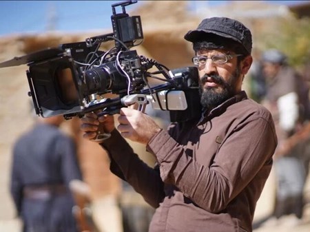 کارگردان «مانع» مطرح کرد؛ از بازیگری در «نون خ» تا کارگردانی در جشنواره فیلم‌ کودک/ مخاطبِ «مانع» نوجوانان هستند