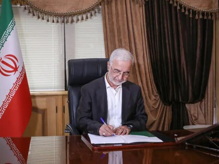 موافقت وزیر کشور با استعفای شهردار اهواز