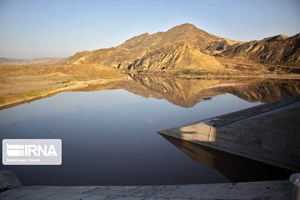 افزایش ۴.۵ میلیارد مترمکعبی ذخایر مفید سدهای خوزستان