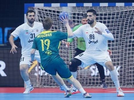 کارشناس و مربی سابق تیم ملی هندبال: ایران در ناگویا با رافائل به نتیجه نمی‌رسد