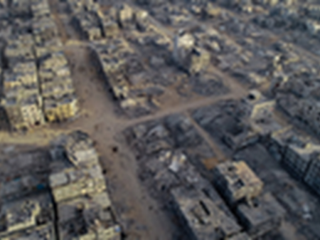 نروژ خواستار استقرار سریع نیرو‌های بین‌المللی در غزه شد