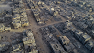 نروژ خواستار استقرار سریع نیرو‌های بین‌المللی در غزه شد