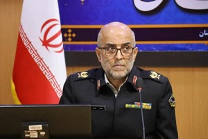 جانشین رئیس پلیس راهور فراجا؛ خودروهای فاقد معاینه فنی روزانه یک‌بار جریمه می‌شوند