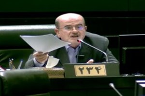 لاهوتی: مهریه بیشتر از ۱۴ سکه دیگر مجازات زندان ندارد