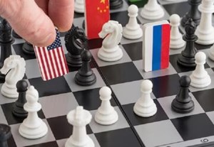 مهره‌چینی آمریکا در منطقه هند و اقیانوسیه برای مقابله با چین