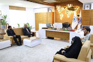 شهر کودک و نوجوان با مشارکت بخش خصوصی در خوزستان کلید می‌خورد