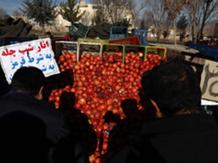 دستور یلدایی عارف به تولیدکنندگان، اصناف و نهادهای نظارتی