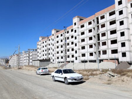 مدیرکل راه و شهرسازی خوزستان: بیش از ۲۷۰۰ هکتار زمین به متقاضیان مسکن در خوزستان واگذار می‌شود